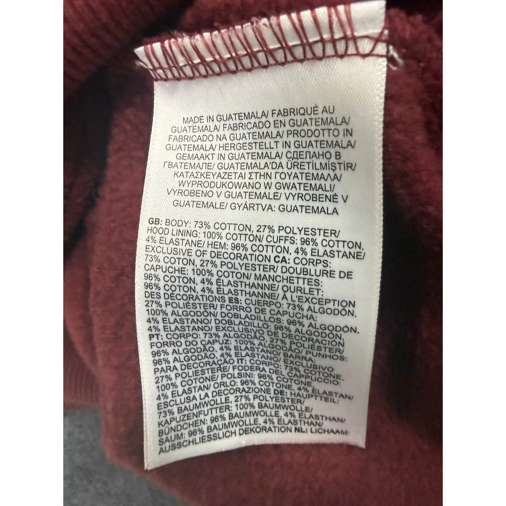 The North Face north face